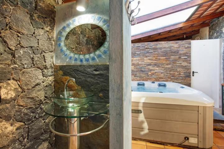 Villa Mase Fuerteventura La Asomada  Dış mekan fotoğraf
