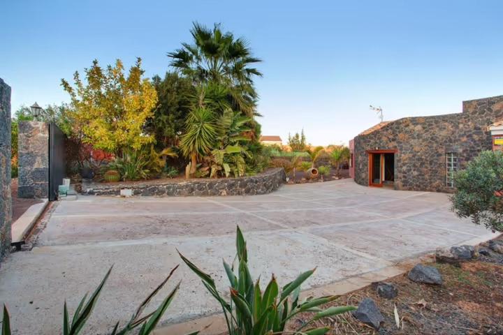 Villa Mase Fuerteventura La Asomada  Dış mekan fotoğraf