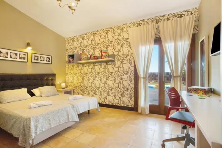 Villa Mase Fuerteventura La Asomada  Dış mekan fotoğraf