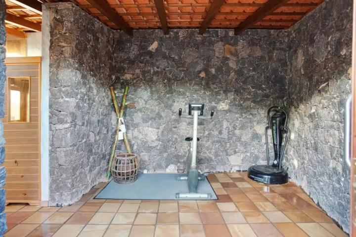 Villa Mase Fuerteventura La Asomada  Dış mekan fotoğraf