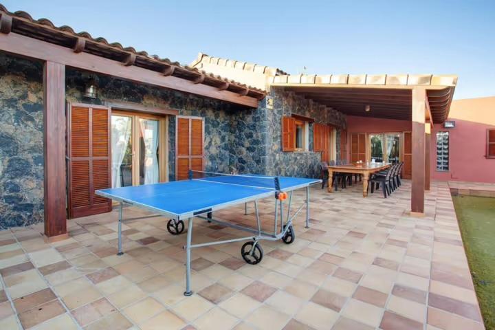 Villa Mase Fuerteventura La Asomada  Dış mekan fotoğraf